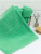 Полотенце для ног 50х70см салатовый BS450гр